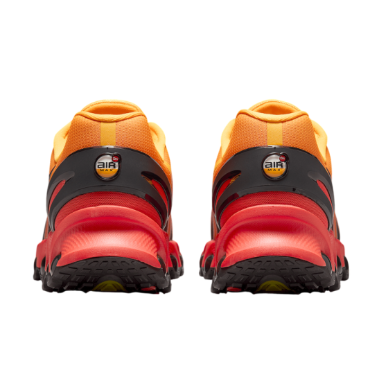 Кроссовки Nike Air Max Dn8 FQ7860-800 (team orange-laser orange-black)