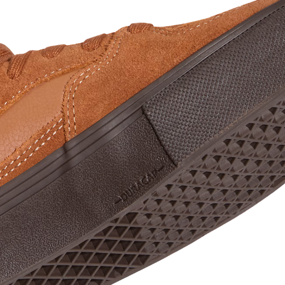 Кеды Vans Skate Half Cab VN0A5FCDCL6 (golden brown-gum)
