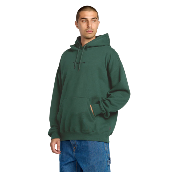 Худи Volcom Volcom Stone PO A4132515SCB- (scarab)