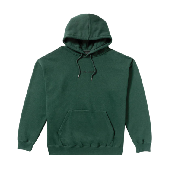 Худи Volcom Volcom Stone PO A4132515SCB- (scarab)