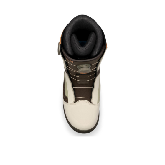 Ботинки Для Сноуборда Vans Aura Pro VN0A54G1EMF1 (bay leaf)