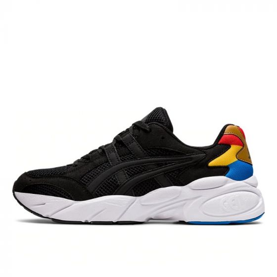 Кроссовки Asics Gel-BND 1021A145-005 (black-black)