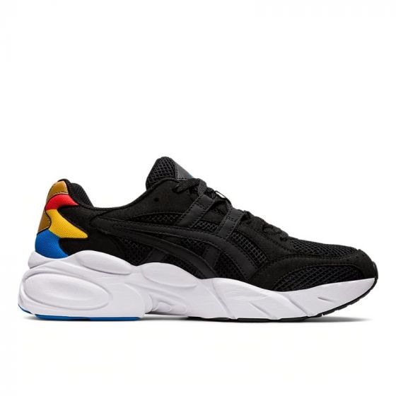 Кроссовки Asics Gel-BND 1021A145-005 (black-black)