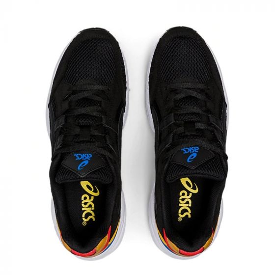 Кроссовки Asics Gel-BND 1021A145-005 (black-black)