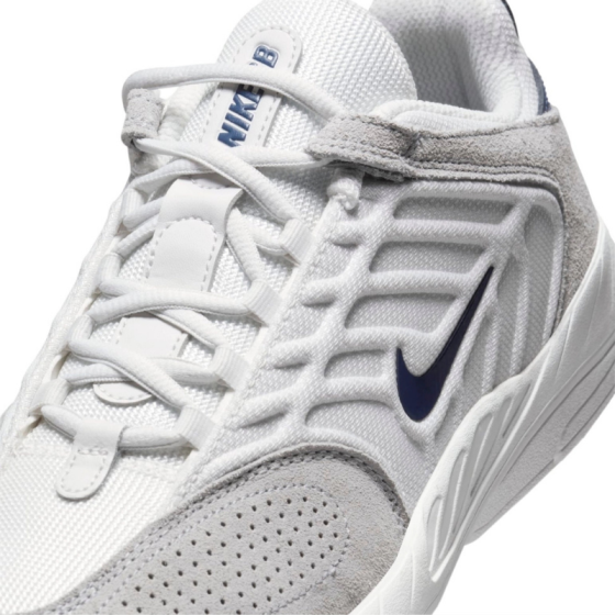 Кеды Nike SB Vertebrae FD4691-002 (platinum tint-midnight navy)