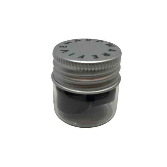 Пивот Капс Five Hardware Pivot Cups fh26-pivot (black)