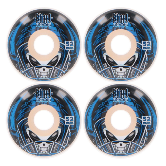 Колеса Blind Reaper Helmet 10111181 (black)