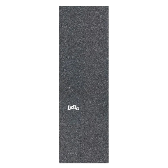 Шкурка Delta Gang Perforated 24SUDR030102 (black)