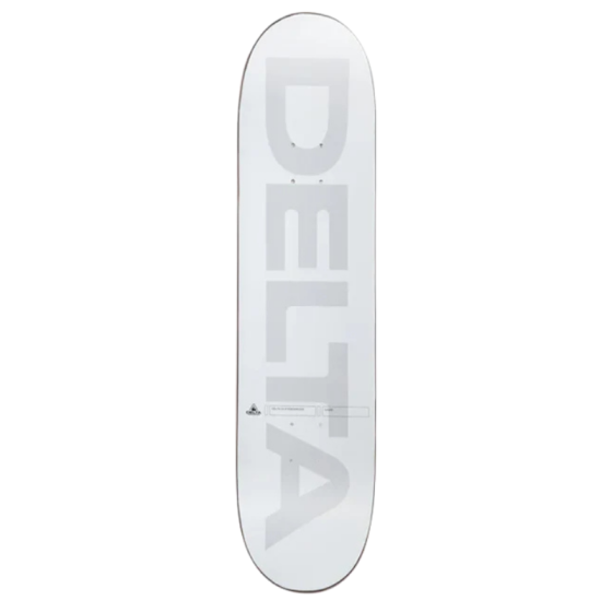 Дека Delta Muppets 24SUDR020108 (white)