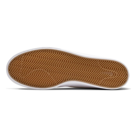 Кеды Nike SB Shane BV0657-100 (summit white-university red)