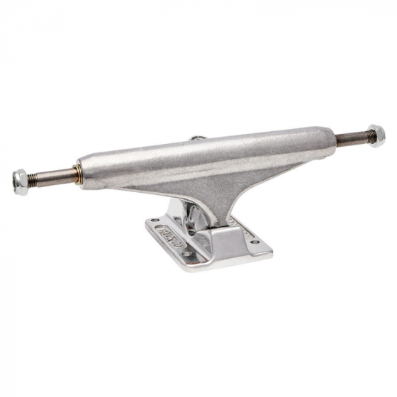 Подвески Для Скейтборда Independent Stage 11 Forged Titanium Silver Standard 33132342 (multi)