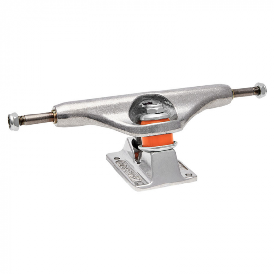 Подвески Для Скейтборда Independent Stage 11 Forged Titanium Silver Standard 33132342 (multi)