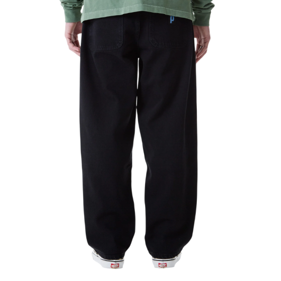 Джинсы Postaments Biggy post-big26-blk (black)
