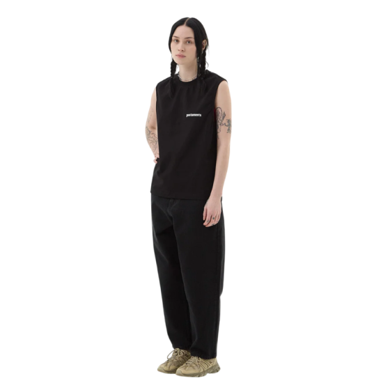 Джинсы Postaments Biggy post-big26-blk (black)