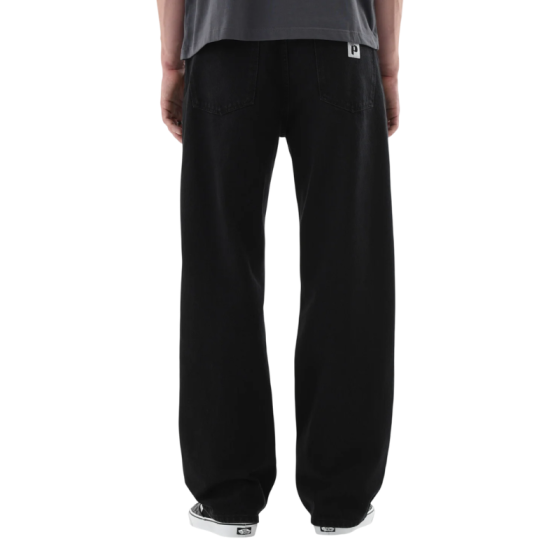 Джинсы Postaments Classic post-cls26-blk (black)