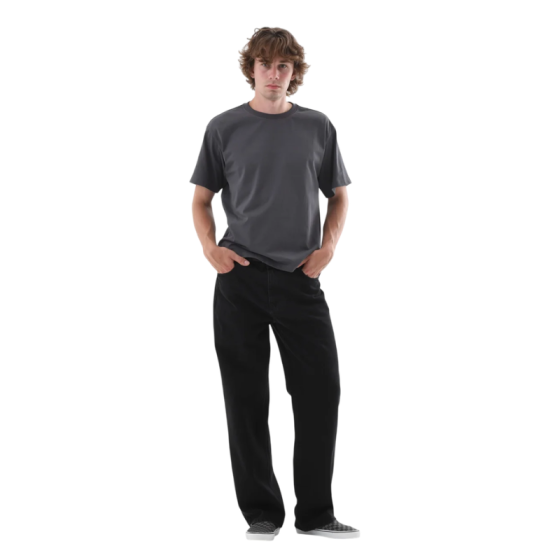 Джинсы Postaments Classic post-cls26-blk (black)