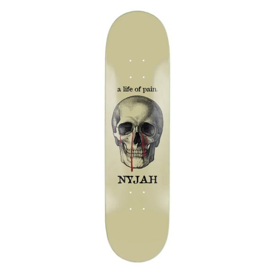 Дека Disorder Nyjah Life Of Pain DIS10005 (multi)