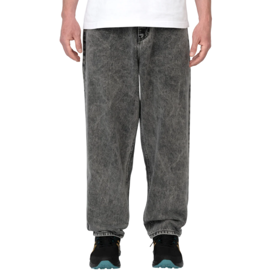 Джинсы Postaments Biggy post-big26-gry (grey)