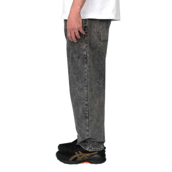 Джинсы Postaments Biggy post-big26-gry (grey)