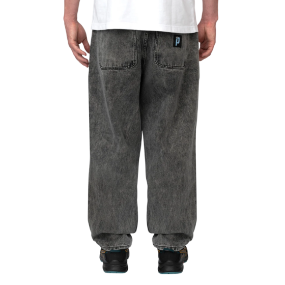 Джинсы Postaments Biggy post-big26-gry (grey)