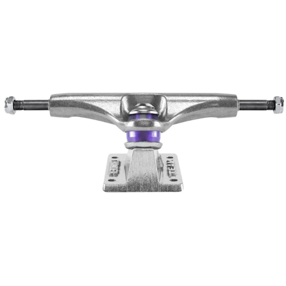 Подвески Для Скейтборда Thunder Trucks Team Inverted Polished th-teaminvpol149 (grey)