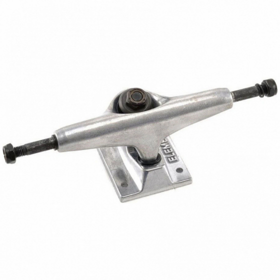 Подвески Element Raw Trucks Q4AHB2-ELF9-1 (grey)