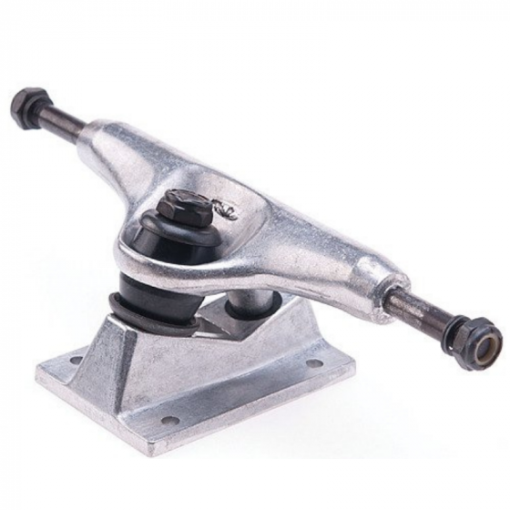 Подвески Element Raw Trucks Q4AHB2-ELF9-1 (grey)