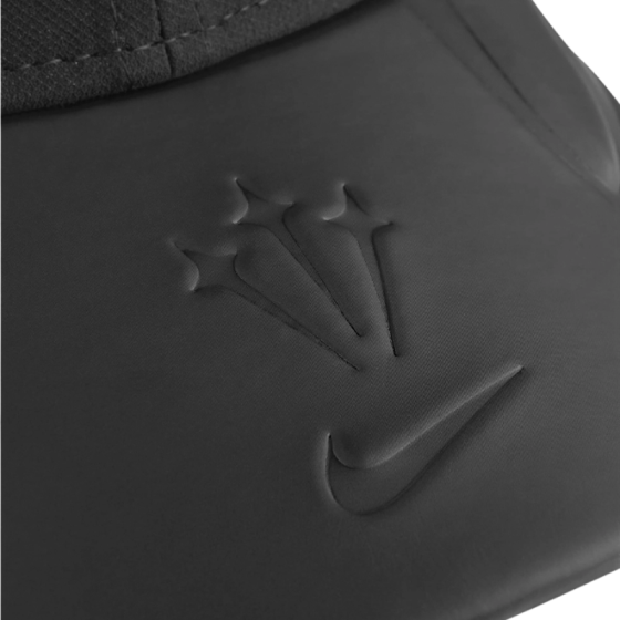 Кепка Nike X Nocta Nrg Legacy 91 DQ8382-010 (black)