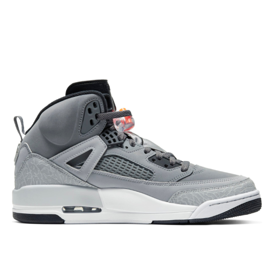Кроссовки Jordan Spizike 315371-008 (cool grey)