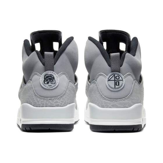Кроссовки Jordan Spizike 315371-008 (cool grey)