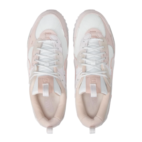 Кроссовки Женские Nike Air Max 90 Futura DM9922-104 (barley rose)