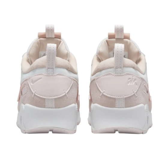 Кроссовки Женские Nike Air Max 90 Futura DM9922-104 (barley rose)