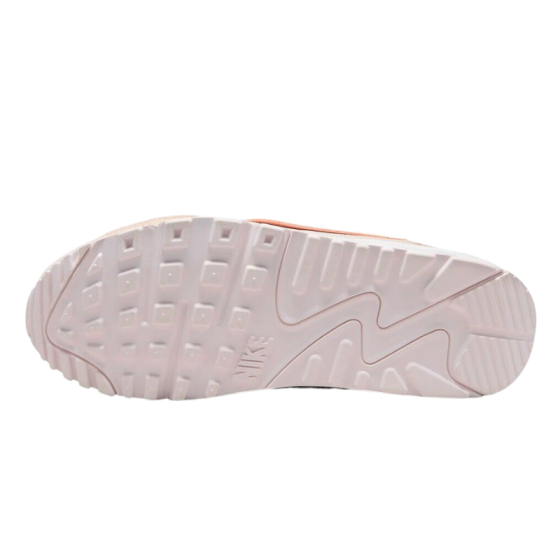 Кроссовки Женские Nike Air Max 90 Futura DM9922-104 (barley rose)