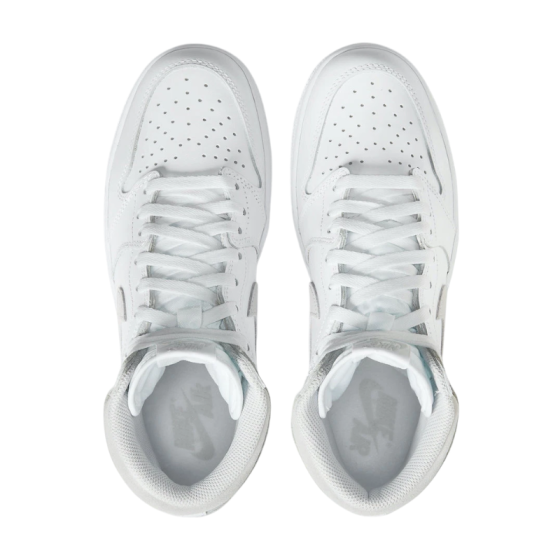 Кроссовки Jordan Air Jordan 1 High 85 BQ4422-100 (neutral gray)