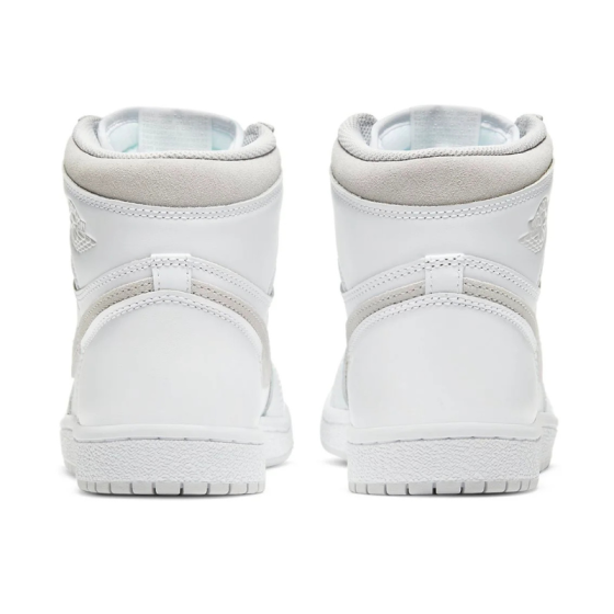 Кроссовки Jordan Air Jordan 1 High 85 BQ4422-100 (neutral gray)