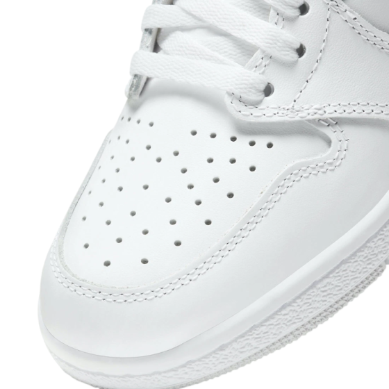 Кроссовки Jordan Air Jordan 1 High 85 BQ4422-100 (neutral gray)