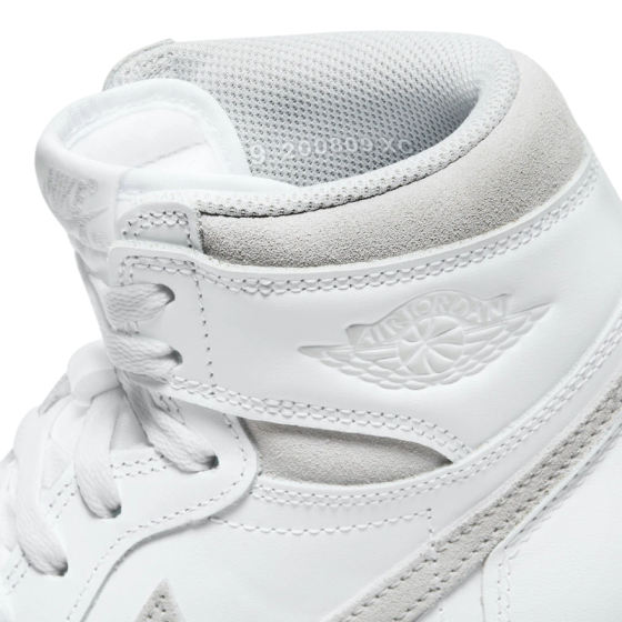 Кроссовки Jordan Air Jordan 1 High 85 BQ4422-100 (neutral gray)