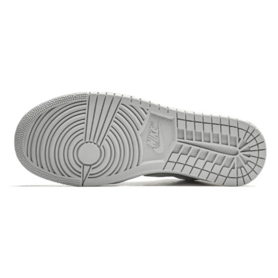 Кроссовки Jordan Air Jordan 1 High 85 BQ4422-100 (neutral gray)