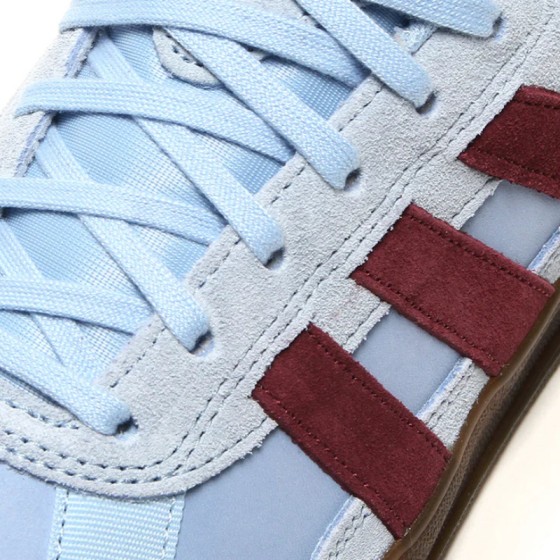 Кеды adidas Skateboarding Aloha Super HQ4717 (clesky-maroon-gum)