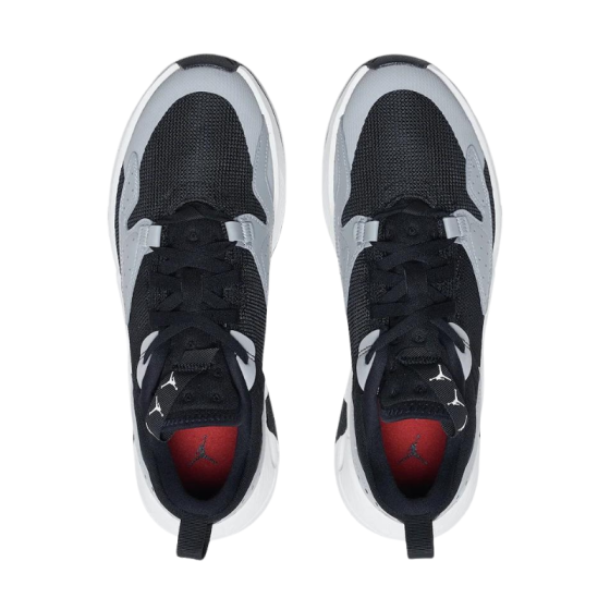 Кроссовки Jordan Air Cadence CN3498-002 (black sail-it smoke grey)