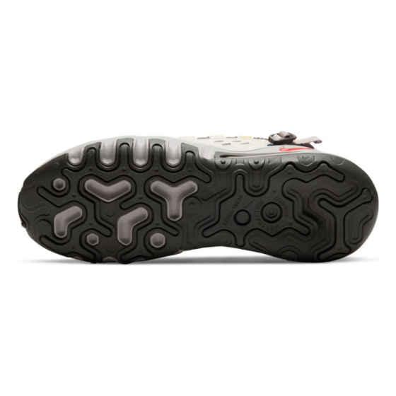 Кроссовки Nike Air Max Vistascape CQ7740-100 (light orewood brown-chile red)