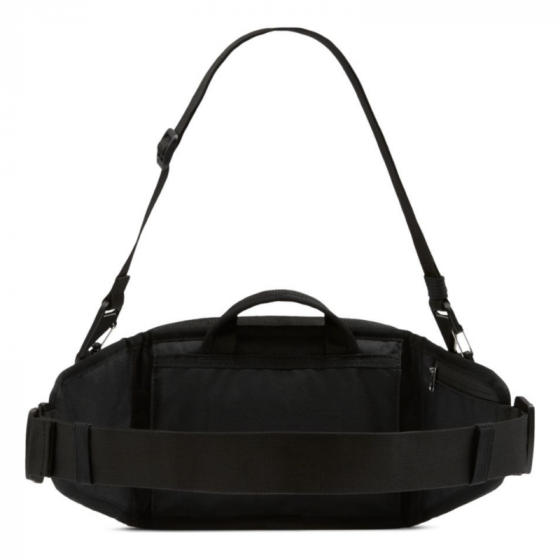 Сумка На Пояс Nike RPM Waistpack CQ3817-010 (black-black)