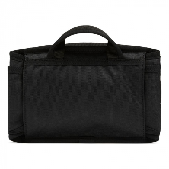 Сумка На Пояс Nike RPM Waistpack CQ3817-010 (black-black)