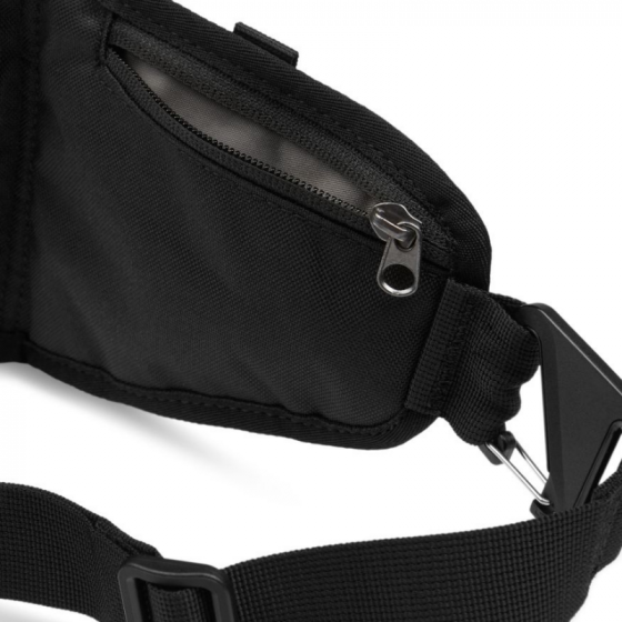 Сумка На Пояс Nike RPM Waistpack CQ3817-010 (black-black)