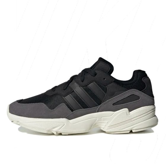 adidas Originals Yung 96 EE7245 core black off white
