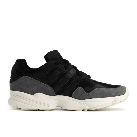 Кроссовки adidas Originals Yung-96 EE7245 (core black-off white)