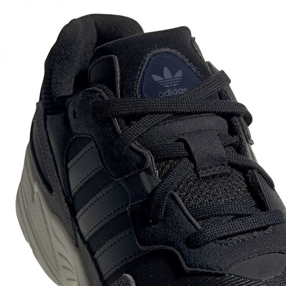 Кроссовки adidas Originals Yung-96 EE7245 (core black-off white)