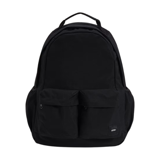 Рюкзак Vans Off The Wall Backpack VN000SUBBLK (black)
