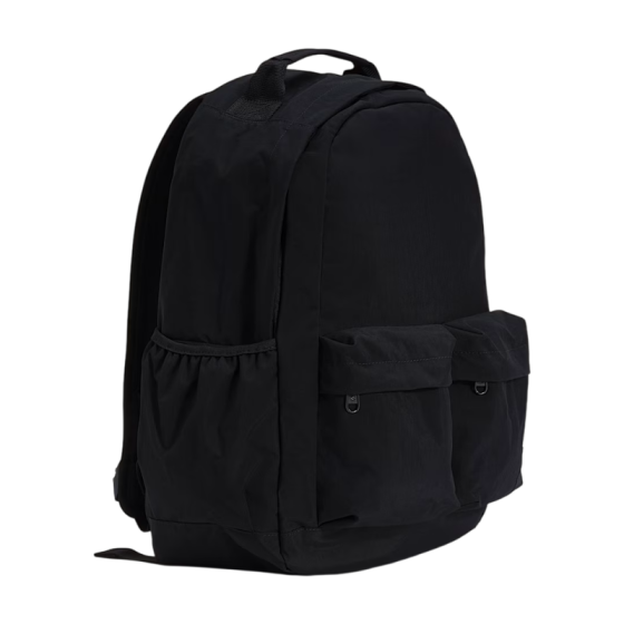 Рюкзак Vans Off The Wall Backpack VN000SUBBLK (black)