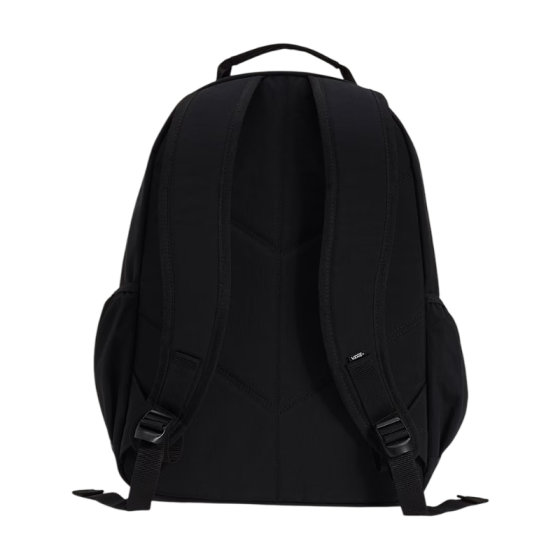 Рюкзак Vans Off The Wall Backpack VN000SUBBLK (black)